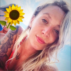 Ale, Babysitter in Castel Volturno