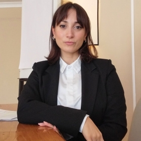 Tanya, Babysitter in Mugnano di Napoli