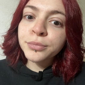 Dominga, Babysitter in Cassano delle Murge