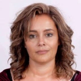 Giusy, Babysitter in Atripalda