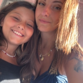 Asia , Babysitter a Alpignano