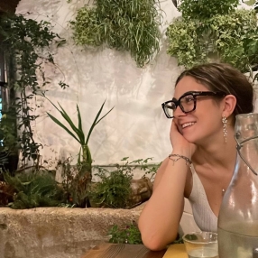 Daniela, Babysitter in Cutrofiano