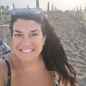 Annalisa, Babysitter in Mentana