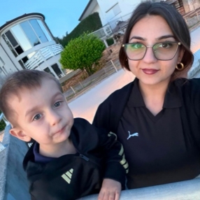 Jessica, Babysitter in Castel Goffredo