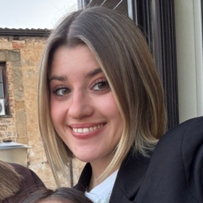 Chiara, Babysitter a Spinea