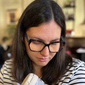 Carola , Babysitter a Lanzo torinese