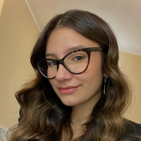 Elena, Babysitter a San Sperate