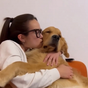 Serena, Babysitter a Olbia