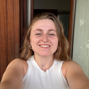 Federica, Babysitter in Busto Arsizio