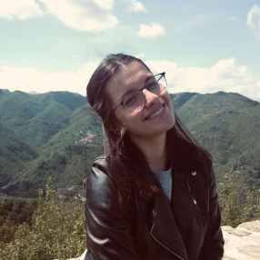 Elena, Babysitter a Fornaci di Barga