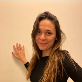 Maria Sole, Babysitter in Campodarsego