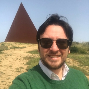 Emanuele, Famiglia a Segrate