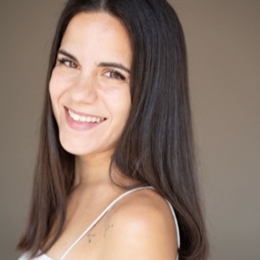 Giada, Babysitter a Querceta