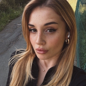 Dalessia, Babysitter in Maserà di Padova