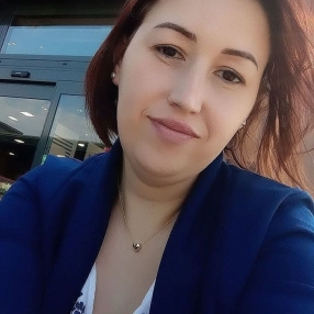 laura, Babysitter a Cerignola