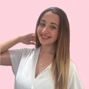 Noemi, Babysitter a Palermo