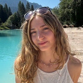 Beatrice, Babysitter in Sovizzo