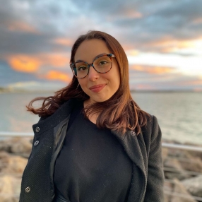 Noemi, Babysitter a Selargius