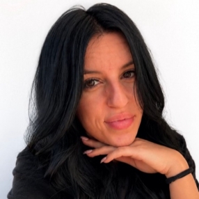 Noemi, Babysitter a Copertino