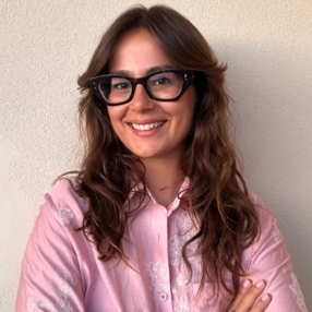 Simona, Babysitter in Noci