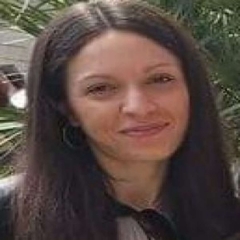 Babysitter Lucia in Roma