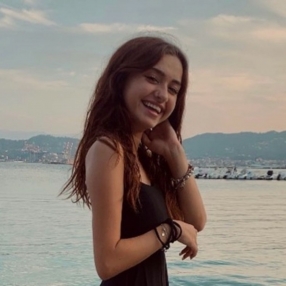 Eleonora, Babysitter a Albiano Magra