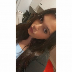 Giulia, Babysitter in San Giuliano Milanese