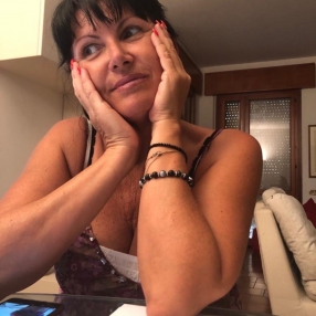 Alessia, Babysitter in Sant'antonio
