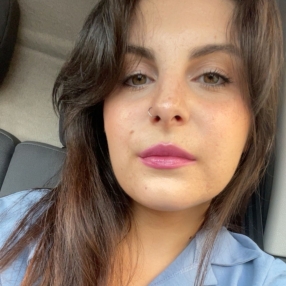 Daniela, Babysitter in Marigliano