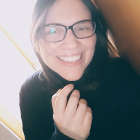 Rossella, Babysitter in Potenza
