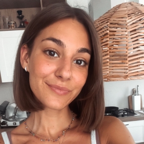 Giulia, Babysitter a Ghedi