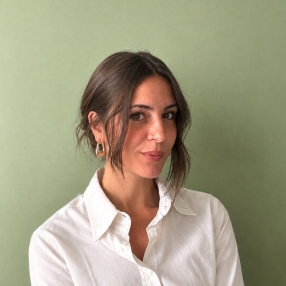 Lara, Babysitter a Reggio di Calabria