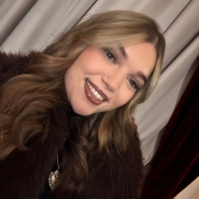 Maria Laura, Babysitter a Porto Viro
