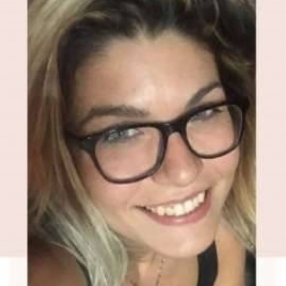 Ilaria, Babysitter a Saronno