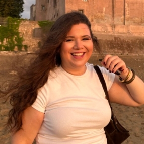 Chiara, Babysitter a Tivoli