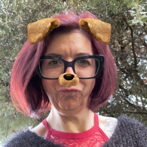 Valentina, Babysitter in Castelfiorentino