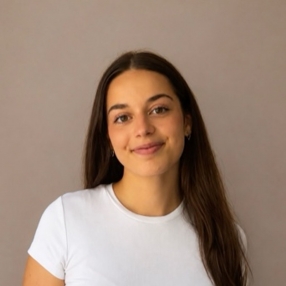 Giovanna, Babysitter a Vigorovea