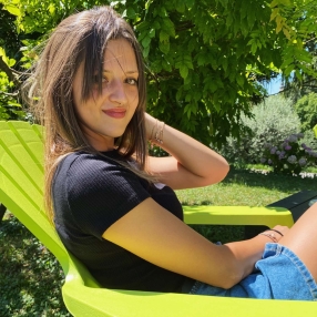 Marta, Babysitter a Mussolente