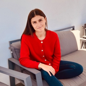 Federica, Babysitter in Quartu Sant'Elena