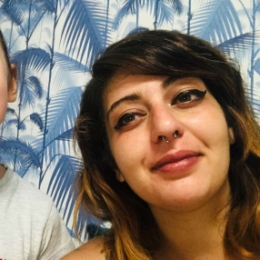 Alessandra, Babysitter in Valmontone