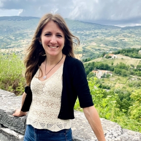 Claudia, Babysitter a Salò