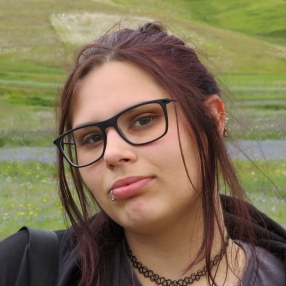 Daiana, Babysitter in Lastra a Signa
