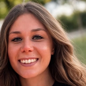 Federica, Babysitter in Grugliasco