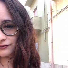 Francesca, Babysitter a Naro