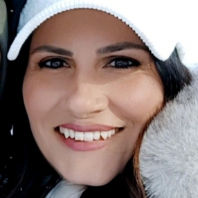 Chiara, Babysitter a Pregnana milanese