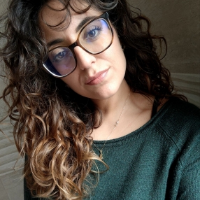 Roberta, Babysitter a Aci Bonaccorsi