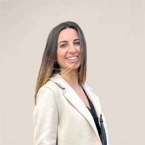 lucia, Babysitter a Perugia
