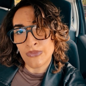 Veronica, Babysitter in Valsamoggia