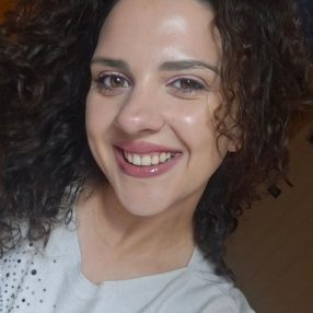 Erica, Babysitter a Provincia di Barletta-Andria-Trani