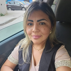 Mara, Babysitter in Rozzano